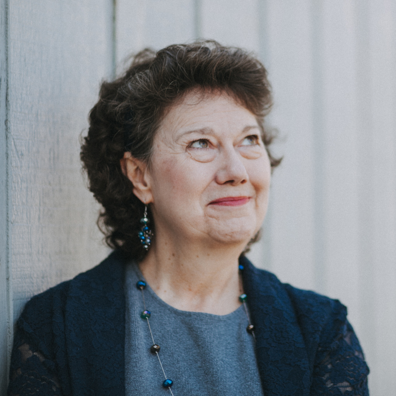 Marsha Stevens_Square Marsha Stevens_Square
