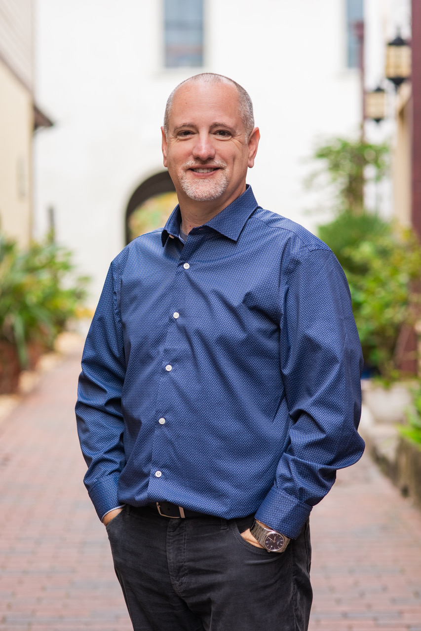 Ryan Raskey Ryan Harkey | Cru Foundation