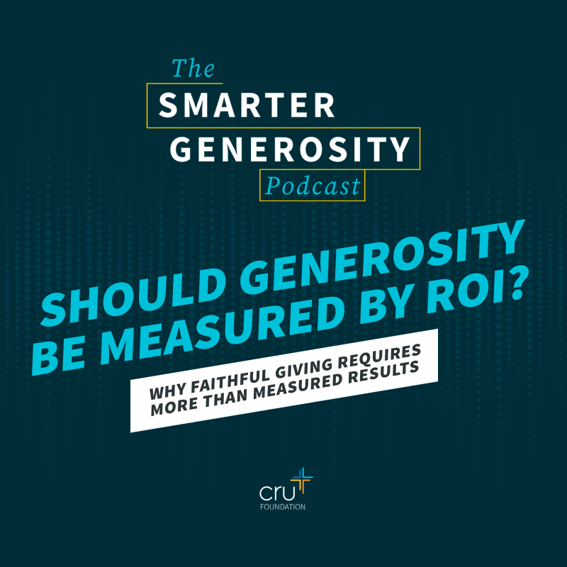 Generosity ROI_Cover