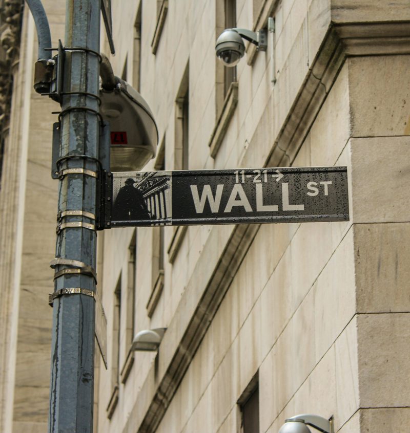 wall street_stocks mutual funds